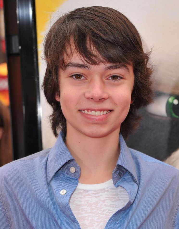Noah Ringer