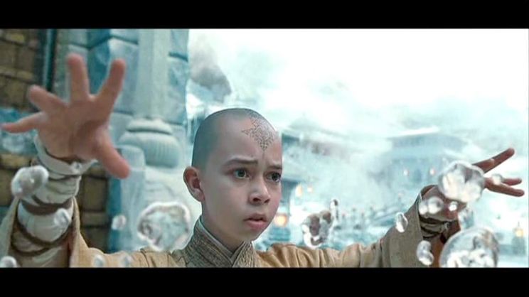 Noah Ringer