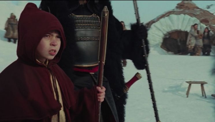 Noah Ringer