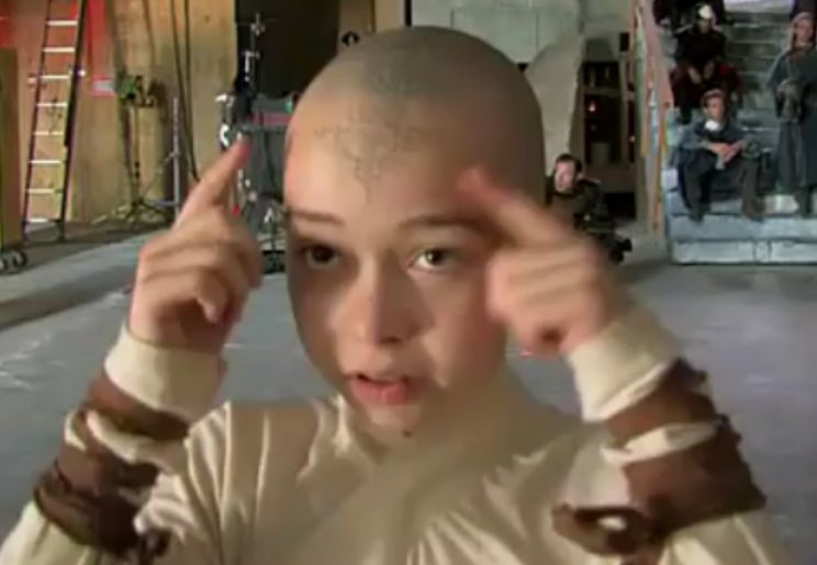 Noah Ringer