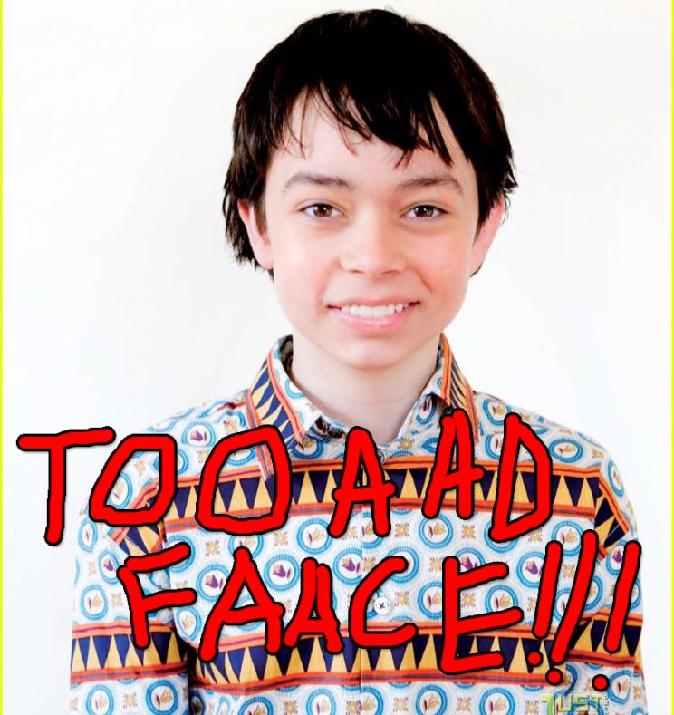 Noah Ringer