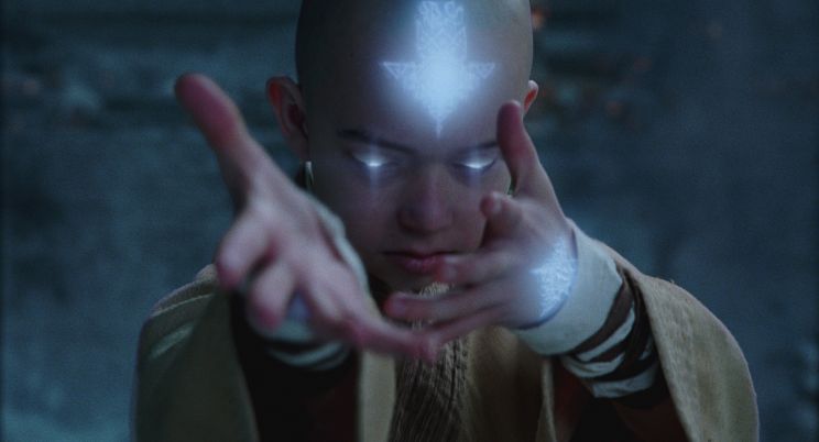 Noah Ringer