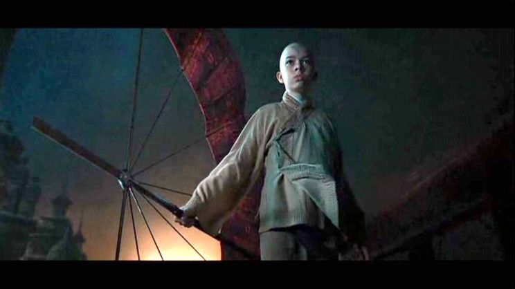 Noah Ringer