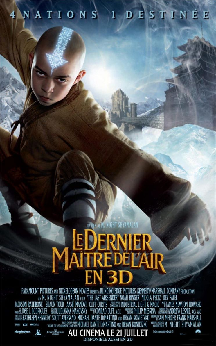 Noah Ringer