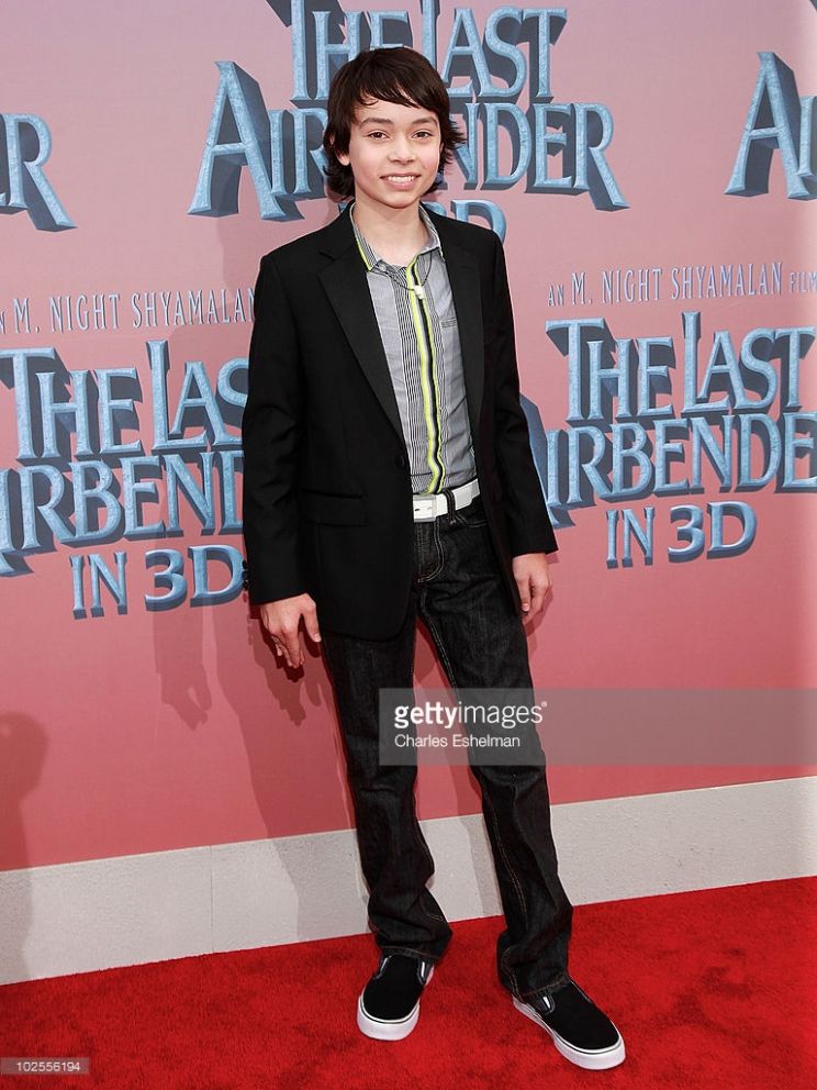 Noah Ringer