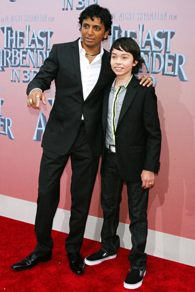 Noah Ringer