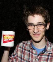 Noah Robbins