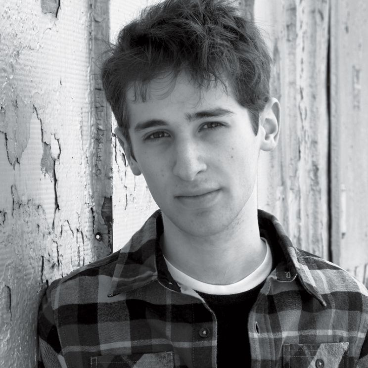 Noah Robbins