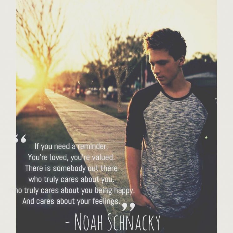 Noah Schnacky