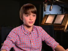 Noah Schnapp