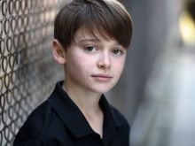 Noah Schnapp