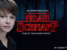 Noah Schnapp