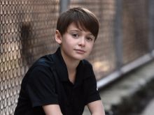 Noah Schnapp