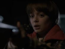 Noah Schnapp photo