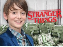 Noah Schnapp