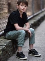 Noah Schnapp