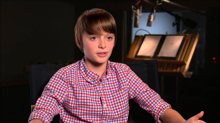 Noah Schnapp