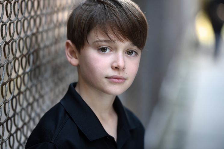 Noah Schnapp