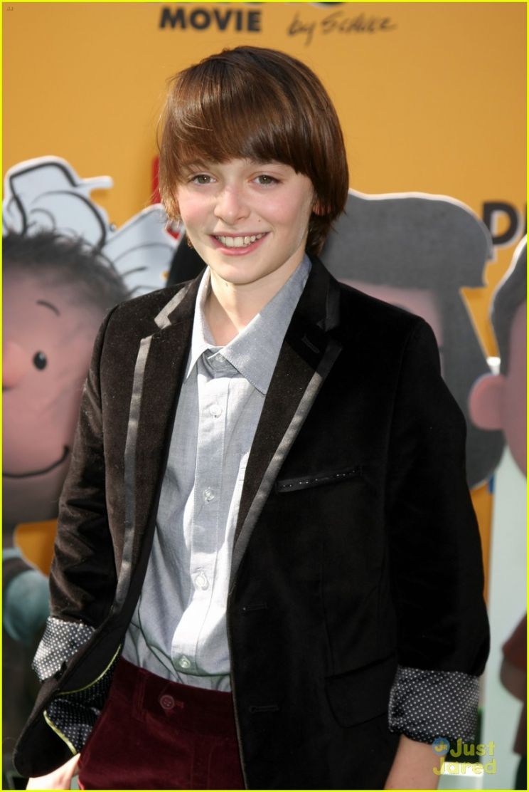 Noah Schnapp