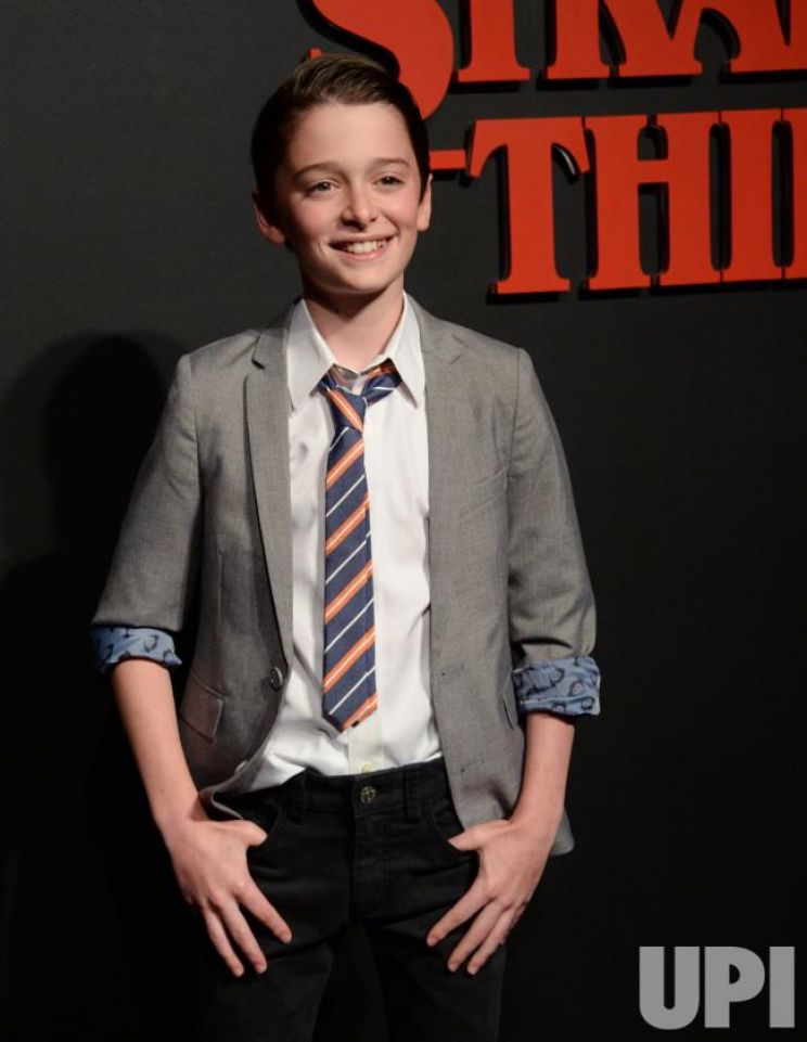 Noah Schnapp