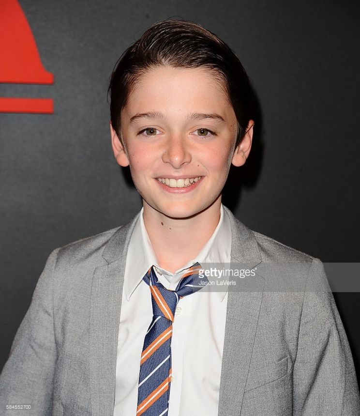 Noah Schnapp