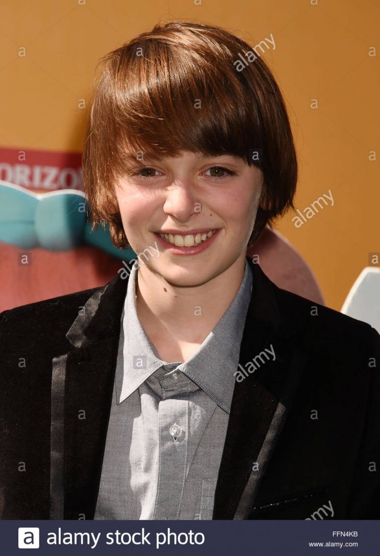 Noah Schnapp