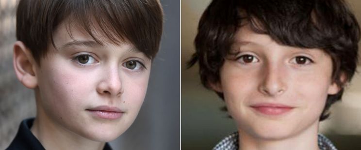 Noah Schnapp