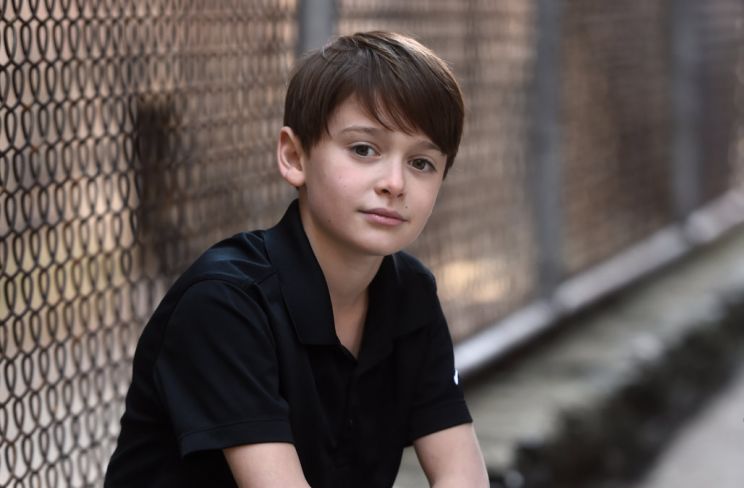 Noah Schnapp