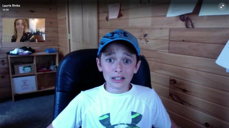 Noah Schnapp