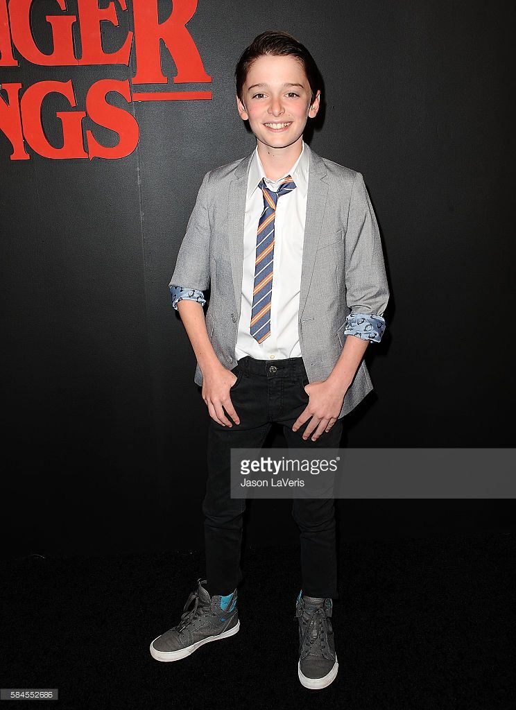 Noah Schnapp