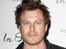 Noah Segan
