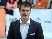 Noah Segan