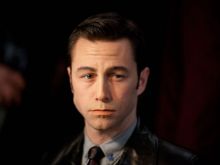 Noah Segan