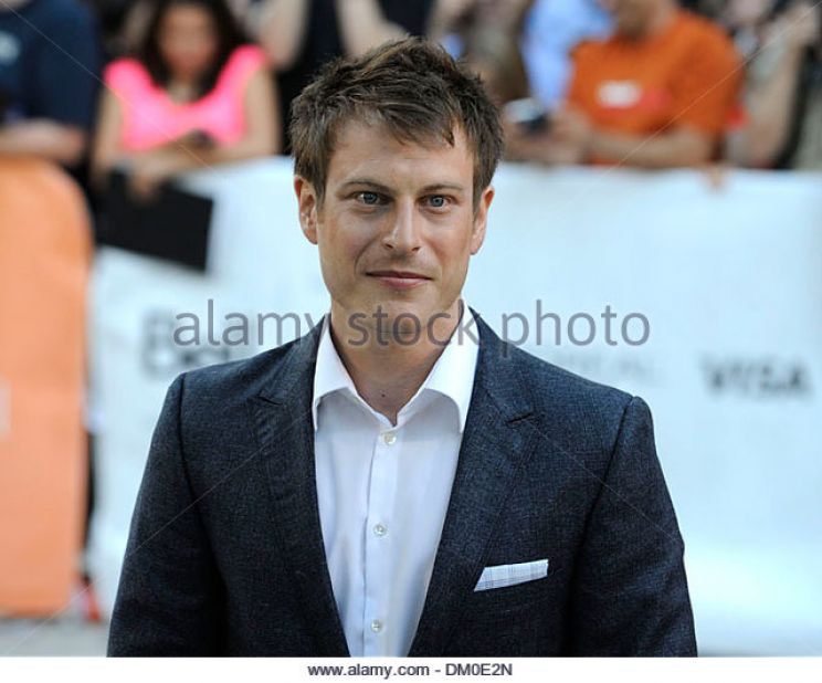 Noah Segan
