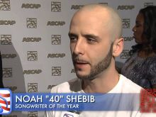 Noah Shebib