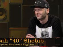 Noah Shebib