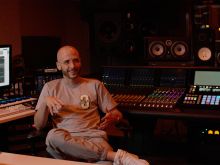 Noah Shebib