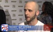 Noah Shebib