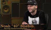 Noah Shebib