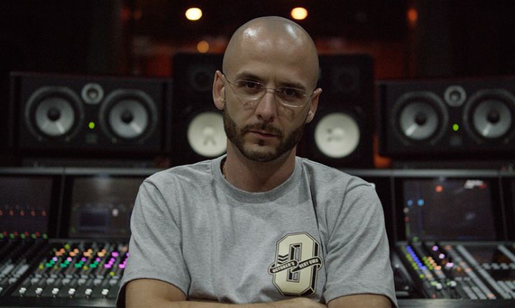 Noah Shebib