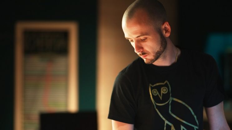 Noah Shebib