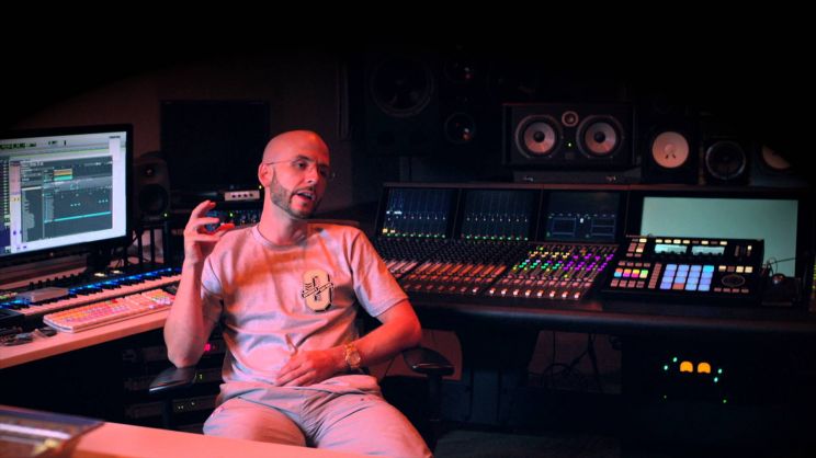 Noah Shebib