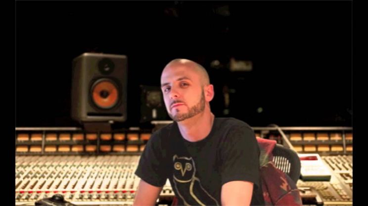 Noah Shebib