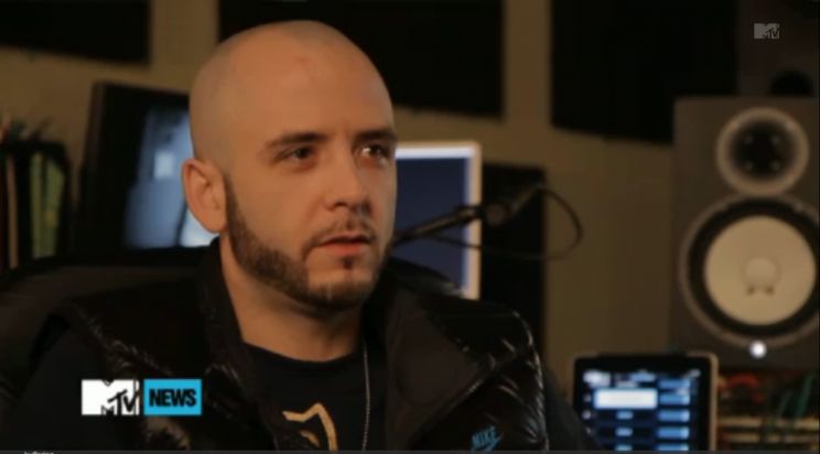 Noah Shebib