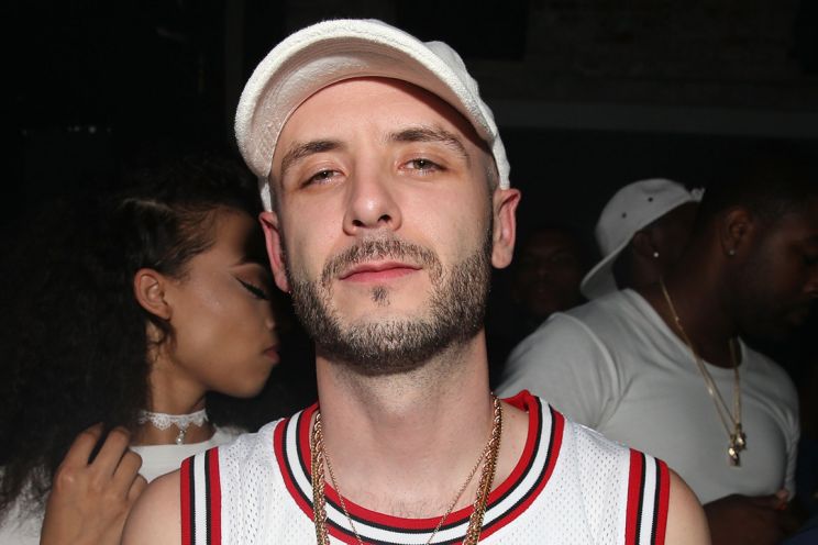 Noah Shebib