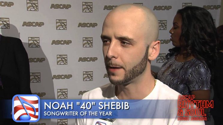 Noah Shebib