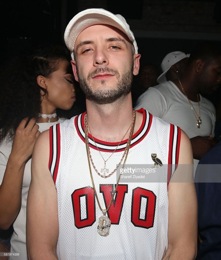 Noah Shebib