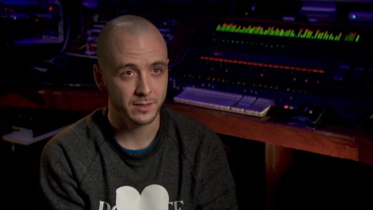 Noah Shebib