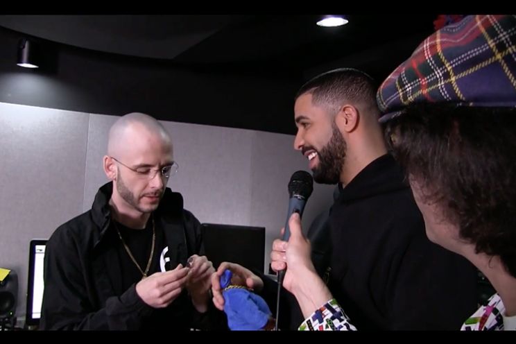 Noah Shebib