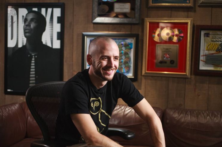 Noah Shebib